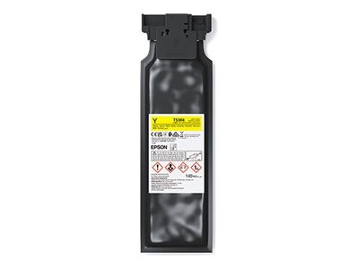 EPSON UltraChrome UV Yellow C13T53R420 C13T53R420