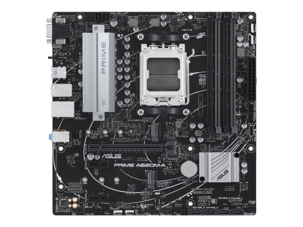 ASUS ASUS PRIME A620M-A-CSM SAM5