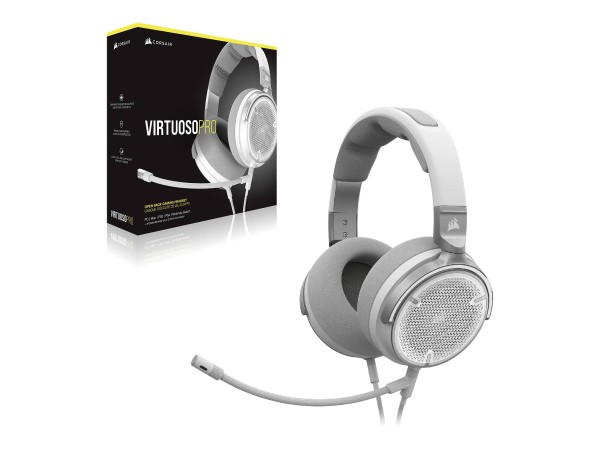 CORSAIR CORSAIR Virtuoso Pro White