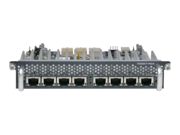 AVAYA VSP 7000 MDA 8 10GTX PORTS AL7000MT1-E6