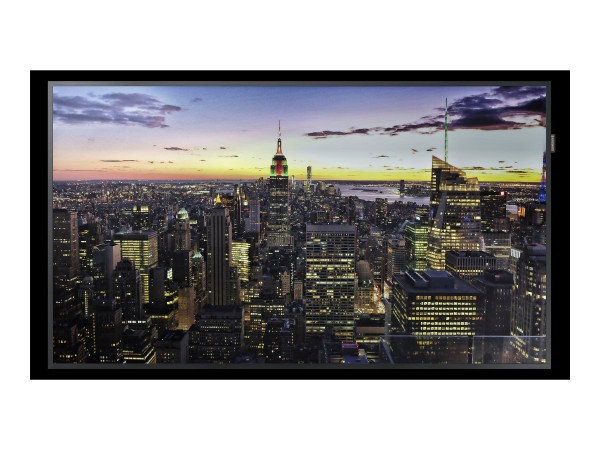 SAMSUNG QB65C 163cm (65") LH65QBCEBGCXEN