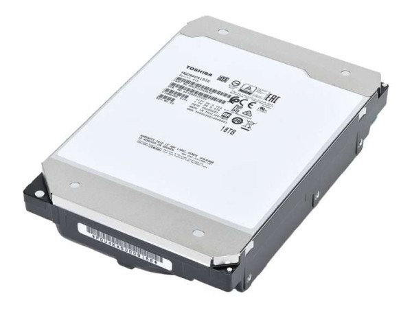 TOSHIBA MG Series - Enterprise Capacity HDD 16TB - MG09SCA16TE SAS 12Gbit/s MG09SCA16TE