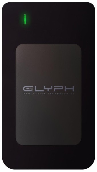 GLYPH GLYPH Atom RAID 2TB