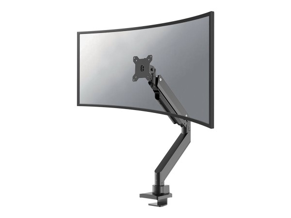 NEOMOUNTS NEOMOUNTS Tischhalterung für geb. Bildschirme bis 49" (124 cm) - Schwarz