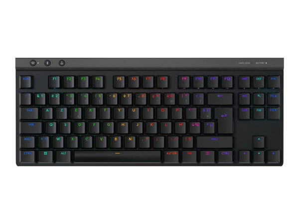 LOGITECH G515 LIGHTSPEED TKL FR 920-012546