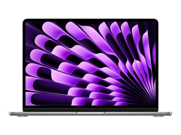 APPLE MacBook Air 34,46cm (13,6") M2 16GB 256GB macOS MC7U4D/A