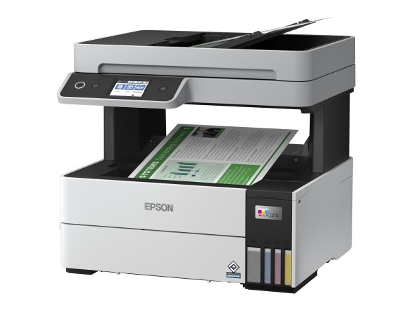 EPSON EPSON EcoTank ET-5150