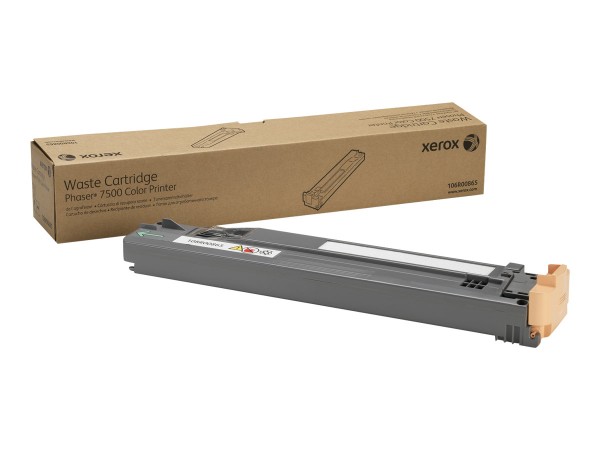 XEROX XEROX Phaser 7500 Tonersammler