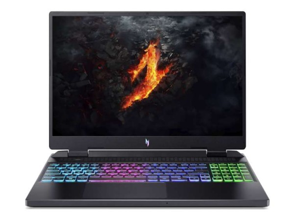 ACER Nitro 16 AN16-42 40,6cm (16") R7-8845HS 16GB 1TB W11 NH.QPJEG.001