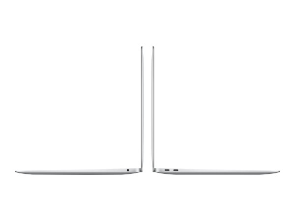 APPLE APPLE MacBook Air Silber 33,8cm (13,3") Apple M1 7-Core 8GB 256GB MacOS