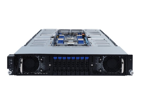 GIGABYTE AMD BAREBONE G292-Z45 2U 2CPU 6NG292Z45MR-00