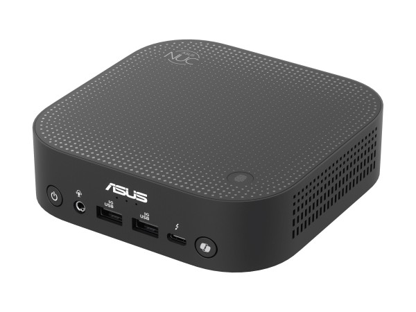 ASUS ASUS NUC 14 Pro AI RNUC14LNKU5073H2 Ultra 5 226V 16GB 512GB W11