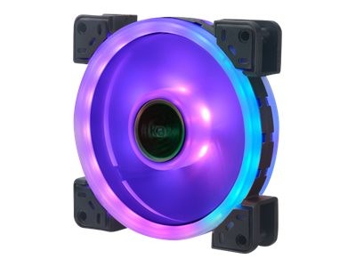 AKASA AKASA Vegas TLX Gehäuselüfter 120mm