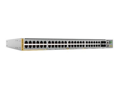 ALLIED TELESIS ALLIED TELESIS L3 STACK SWITCH 24X 10/100/1000