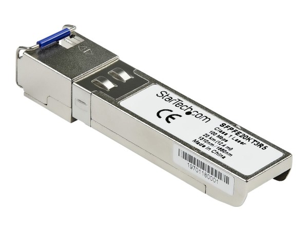 STARTECH.COM Juniper SFPFE20KT3R5 kompatibel SFP-FE20KT13R15 SFP 100 Mbps 2 SFPFE20KT3R5
