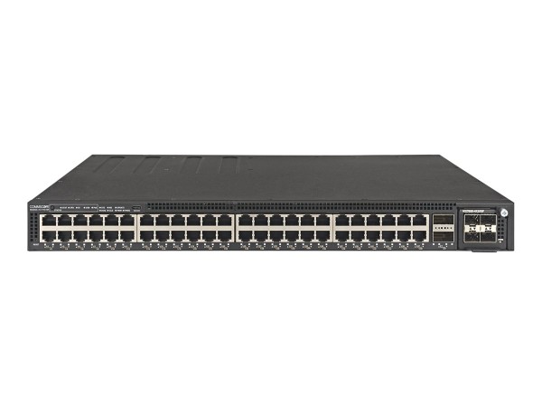 RUCKUS WIRELESS RUCKUS WIRELESS ICX7550, 48 POE, NO PSU/FAN