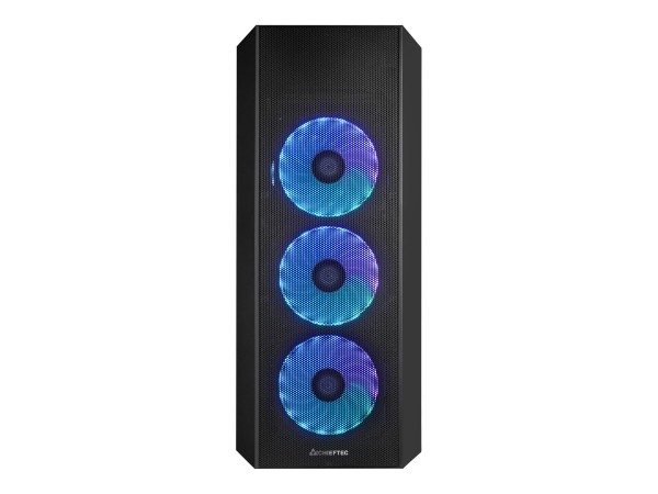 CHIEFTEC CHIEFTEC SCORPION 4 - Tower