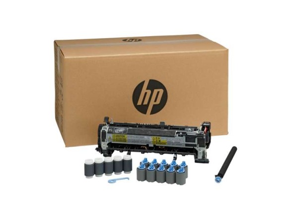 HP LaserJet Printer 220V Maintenance Kit F2G77A