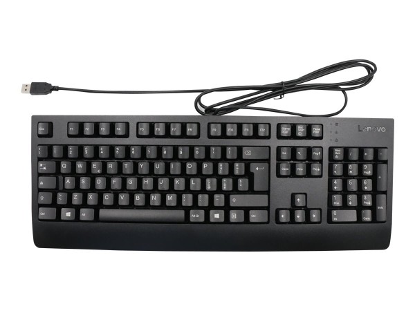 LENOVO LENOVO USB Keyboard Preferred Pro II ITALIAN