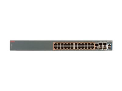 EXTREME NETWORKS ERS3626GTS NO PWR CORD AL3600A05-E6