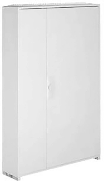 HAGER HAGER Wandschrank FP83SN2 IP44,SKII,1250x800x205mm