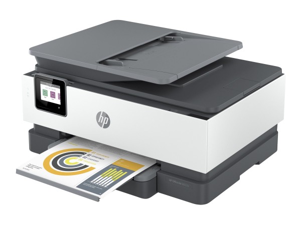 HP OFFICEJET PRO 8022E HP+ 229W7B#629