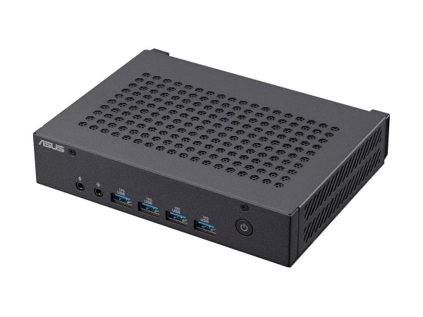 ASUS Barebone Mini PN43-BBN97MDS Intel Processor N97 90MR0182-M00030