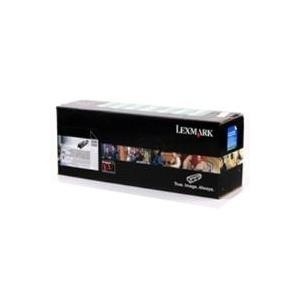 LEXMARK LEXMARK Schwarz Tonerpatrone LRP