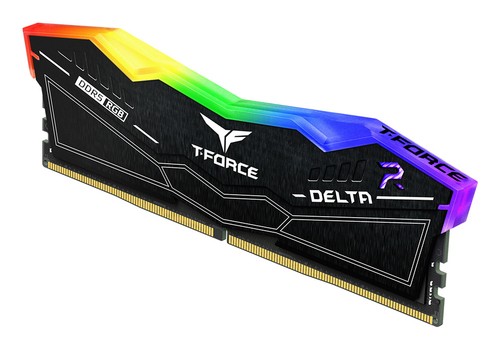 TEAM GROUP FF3D548G6400HC32ADC01 48GB Kit (2x24GB) FF3D548G6400HC32ADC01