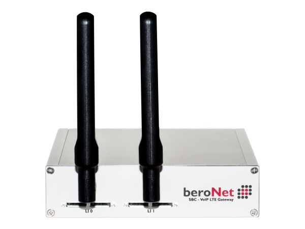 BERONET VoLTE Session Border Controller BNSBC-M-2LTE BNSBC-M-2LTE