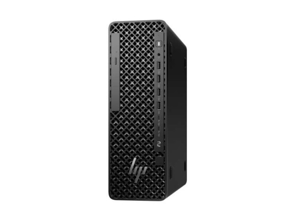 HP Z2 SFF G1i Ultra 9 285K 64GB 1TB W11P D06GBET#ABD