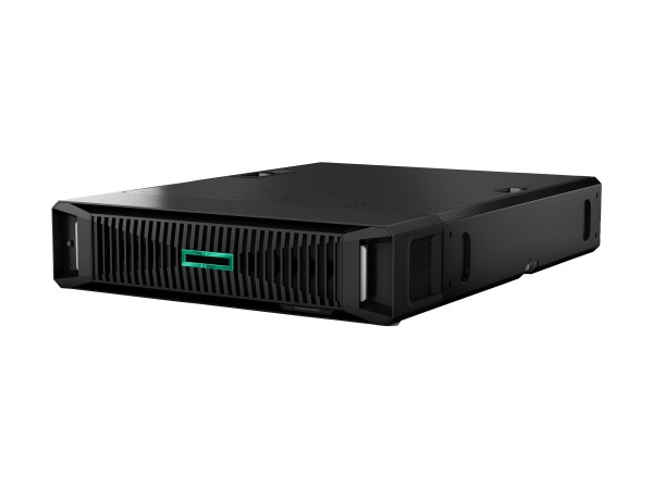 HP ENTERPRISE HPE ProLiant DL145 Gen11 Epyc 8024P 32GB 0TB oBS