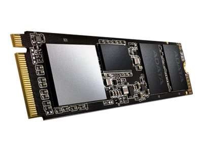 A-DATA SX8200PNP 512GB ASX8200PNP-512GT-C