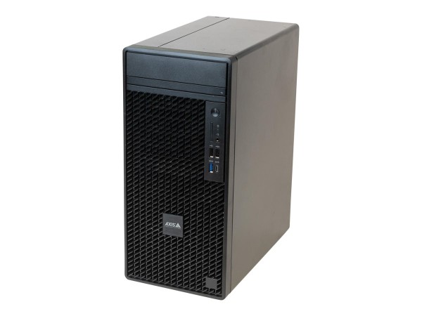 AXIS AXIS S1216 Tower Mk II 8 TB