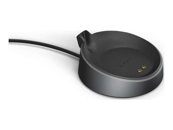 GN NETCOM Jabra Evolve2 75 Deskstand USB-A, Black 14207-73