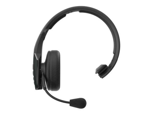 GN NETCOM JABRA VXi BlueParrott B450-XT - Headset - On-Ear - Bluetooth - kabellos - NFC