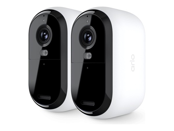 ARLO ESSENTIAL 2 FHD Outdoor Camera 2pack VMC2250-111EUS