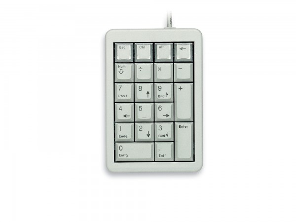 Cherry Slim Line KEYPAD G84-4700