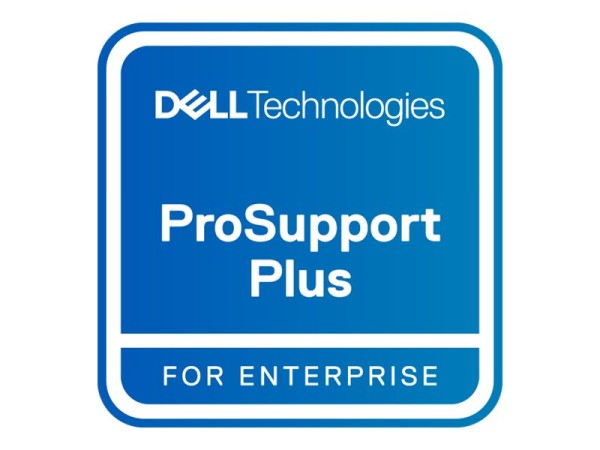 DELL 1Y Next Bus. Day to 5Y ProSpt PL 4H (PR250_1OS5P4H) PR250_1OS5P4H