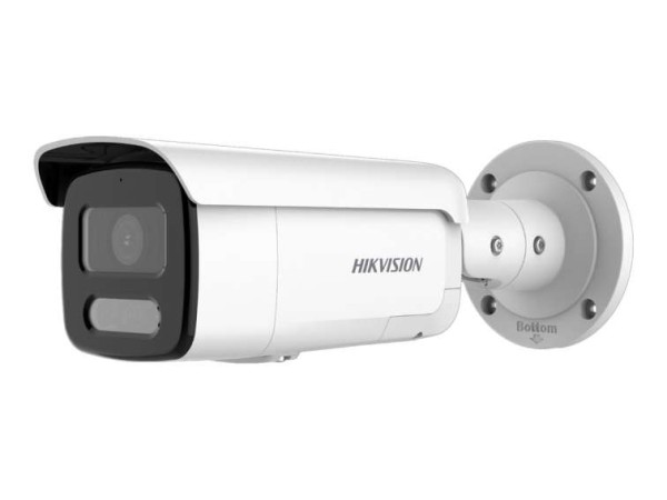 HIKVISION DS-2CD2T47G2-LSU/SL(2.8mm)(C) Bullet 4MP Easy IP 4.0 DS-2CD2T47G2-LSU/SL(2.8MM)(C)