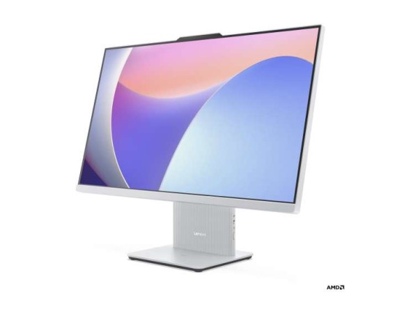 LENOVO IdeaCentre AIO 3 27ARR9 68,6cm (27") Ryzen 5 7535HS 16GB 512GB W11 F0HQ008SGE