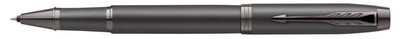 PARKER Tintenroller IM Monochrome, Titanium