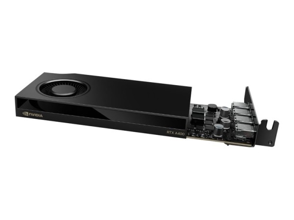 NVIDIA RTX A400 4GB 900-5G172-2260-000