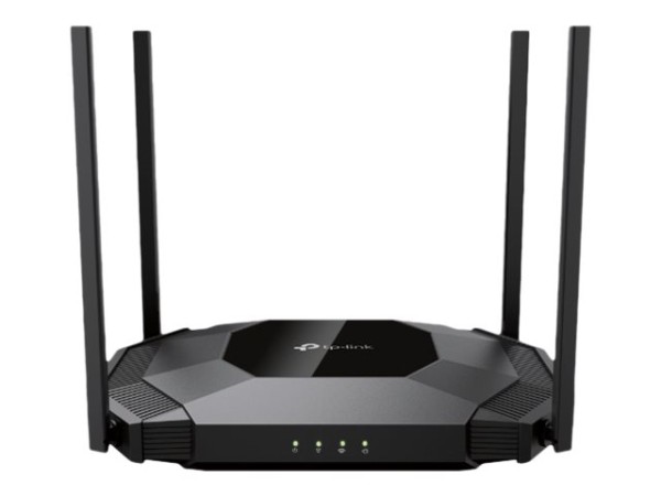 TP-LINK TP-LINK TL-WA3001 - Accesspoint - Wi-Fi 6 - 2.4