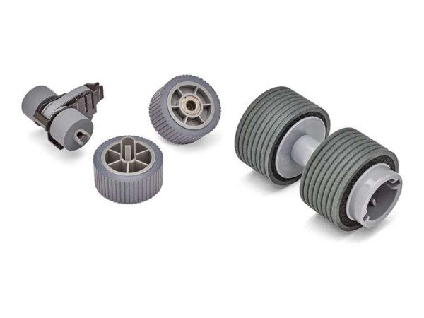 RICOH Includes 2x Pick Rollers and 2x Brake Rollers Estimated Life Up to 50 CON-3740-500K