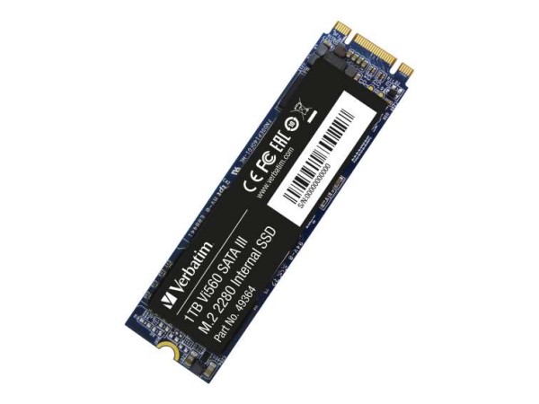VERBATIM Vi550 1TB 49364