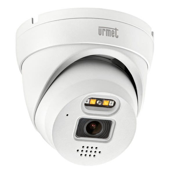 GROTHE 5MPX IP Dome-Kamera Deterrence 1 Stück 1099/541