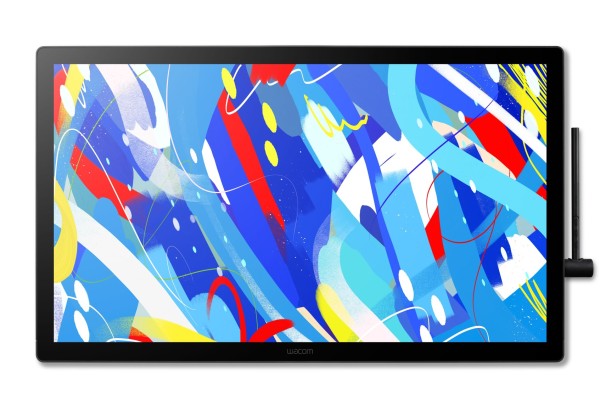 WACOM WACOM Cintiq 24 touch DTH246