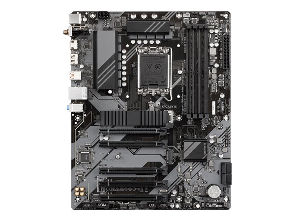 GIGABYTE GIGABYTE B760 DS3H AX S1700