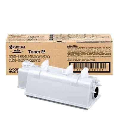 KYOCERA KYOCERA Schwarz Tonerpatrone